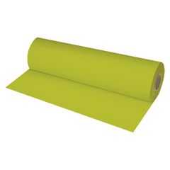 Tischläufer Premium gelbgrün 40cm von Wimex