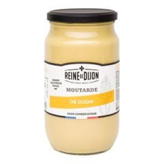 Senf Dijon 850g von Reine De Dijon