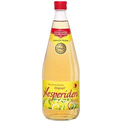 Mautner Markhof Hesperiden Essig - 1000ml