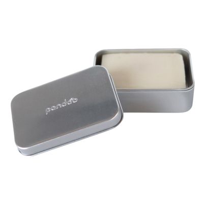 Organic Seifendose including drip grid 1 piece from Pandoo