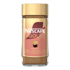 Gold Crema 200g von Nescafe