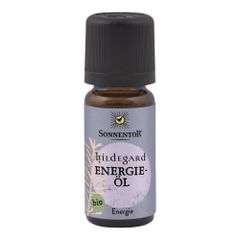 Organic Essential Energy Oil 10ml - Essential Oil from Sonnentor