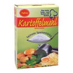 Kartoffelmehl 500g von Toffena