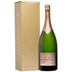 Brut Grand Cru 1500ml von Georges Vesselle