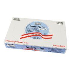 Aufstriche sortiert 6025g von Ham