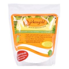 Bio Goldstaub Xylit-Staubzucker 350g - 6er Vorteilspack von Birkengold