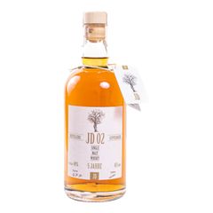 Whisky Single Malt 500ml von Seppelbauer