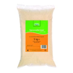 Semmelbrösel 5000g von Land-Leben