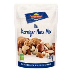 Bio Kerniger Nuss-Mix 150g - 9er Vorteilspack von Morgenland