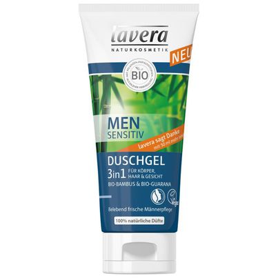 Bio Men Duschgel 3in1 200ml