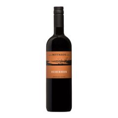 Bio Heideboden rot 2021 750ml - Rotwein von Weingut Nittnaus Anita