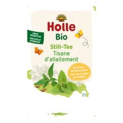 Bio Stilltee  á 15g - 8er Vorteilspack von Holle
