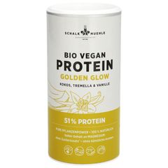 Bio Golden Glow Protein Mix 200g - 6er Vorteilspack von Schalk Mühle