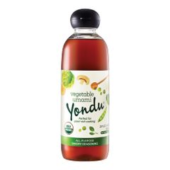 Bio Yondu Umami Würzsauce 830ml von Sempio