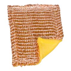 Kupferlappen mit Schaumstoff 1ct von Masta