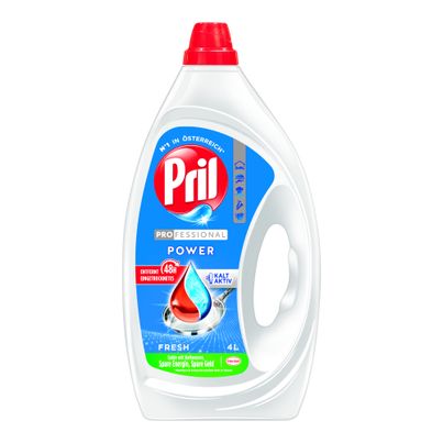 Power Fresh  4l 4000ml von Pril