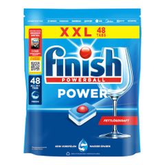 Powerball XXL All in 1 Tabs von Finish