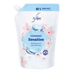 Flüssigseife Nfg.sensitive 1ml von La Ligne