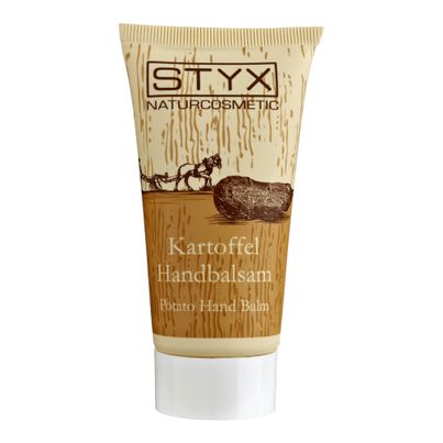 Bio Kartoffel Handbalsam 30ml von STYX Naturcosmetic