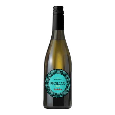Bio Prosecco Veneto 750ml von La Selva