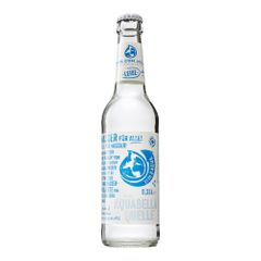 Bio Natürliches Mineral leise 330ml - 24er Vorteilspack von Viva Con Agua