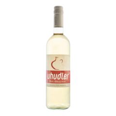 Uhudler Weiß 750ml von Uhudlerei Mirth