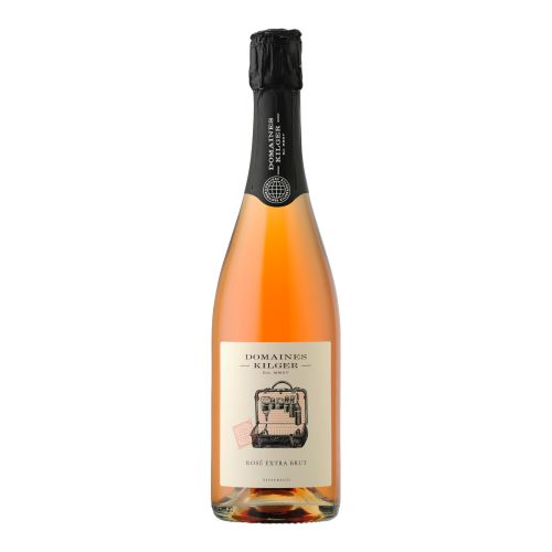 Rosé Extra Brut 750ml