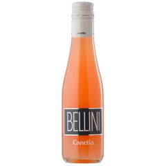 Bellini Cocktail 200ml von Canella