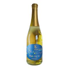 Bio Traubensecco weiß alkoholfrei 750ml von Hofer H. U. M.