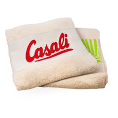 Casali Badetuch