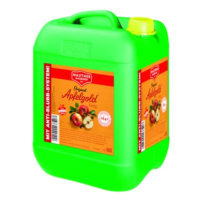 Apfelessig 5% 10000ml von Mautner Markhof
