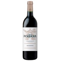 Pesquera Reserva 2018 750ml - Rotwein von Pesquera