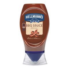 BBQ Sauce Original 250ml von Hellmanns