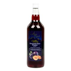 Zwetschke-Zimt Punsch 32 %vol. 1000ml von Nannerl