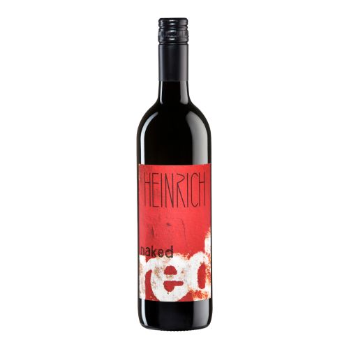 Bio Naked Red 750ml von Heinrich Gernot