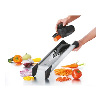 Vegetable slicer/mandolin Violino from Gefu