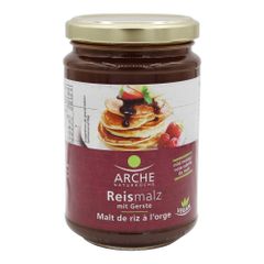 Bio Reismalz mit Gerste 400g - 6er Vorteilspack von Arche