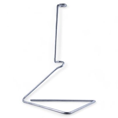 Universal Firework launching station for any surface 2 pieces from Fuchs Metalltechnik