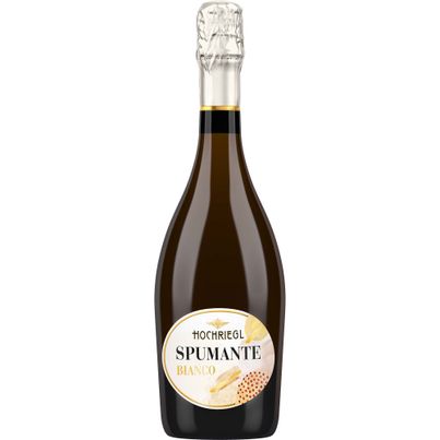 Spumante Bianco 750ml von Hochriegl
