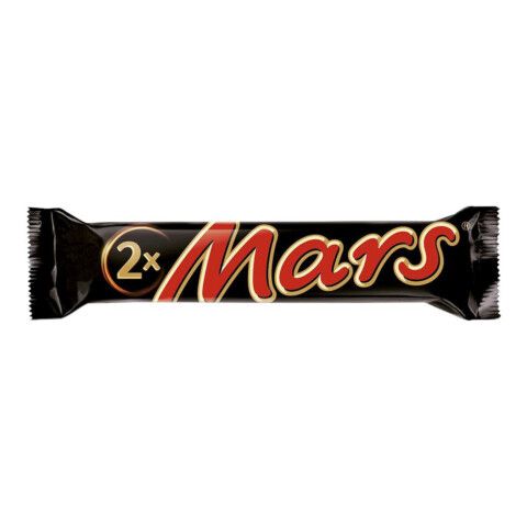 Mars 2-Pack 70g from Mars