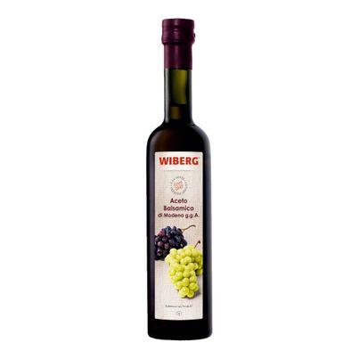 Aceto Balsamico di Modena 500ml von Wiberg