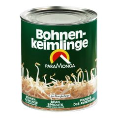 Mungobohnenkeimlinge 2900g von Diamond