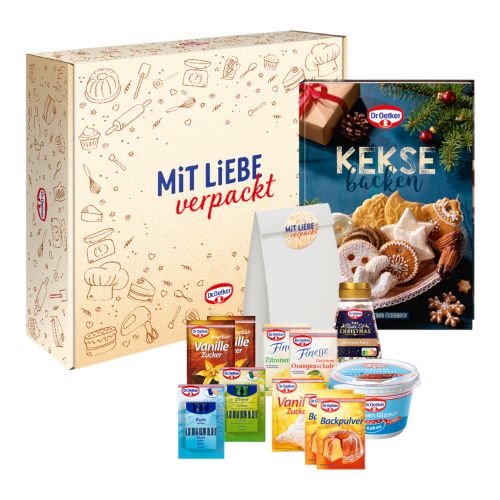 Rezept-Set 