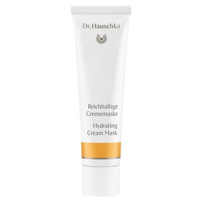 Bio Reichhaltige Crememaske 30ml