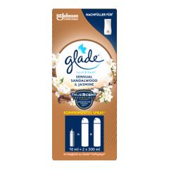 Touch&Fresh Nfg.Sandelholz&Jas 1ct von Glade (by Brise)