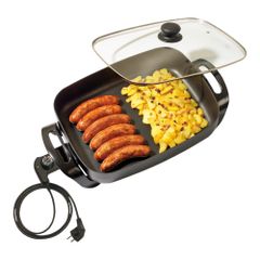 Multipfanne 40x30cm von Bartscher