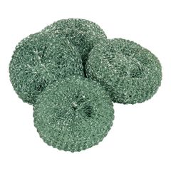 Drahtwaschl groß  30 g 1ct - 25er Vorteilspack von Masta