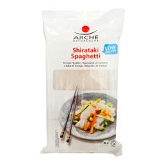 Bio Shirataki Spaghetti 150g - 6er Vorteilspack von Arche