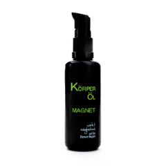 Natürliches Körperöl 50ml von Angati Naturelemente