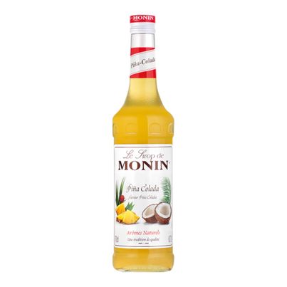 Monin Sirup Pina Colada 700ml von Monin